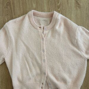 Daily Drills X Ella Rose cardigan